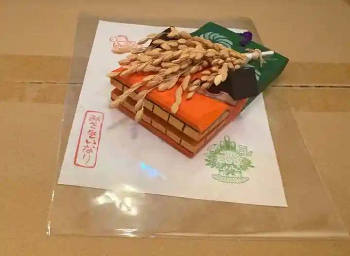 三崎稲荷神社(東京都)