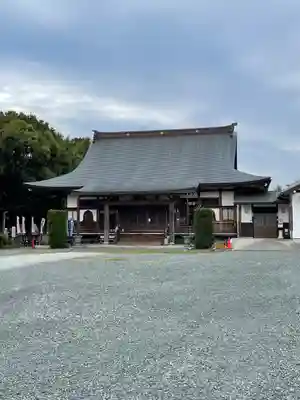 祇園山 徳城寺(愛知県)