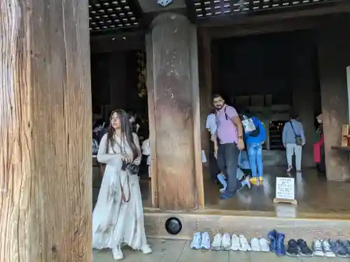 清水寺(京都府)