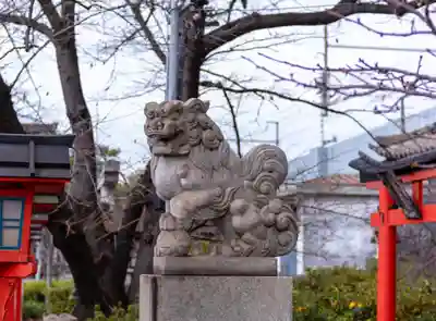六孫王神社(京都府)