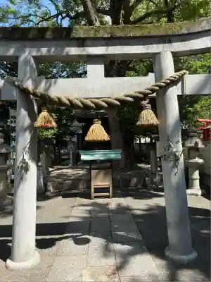 名古屋東照宮(愛知県)