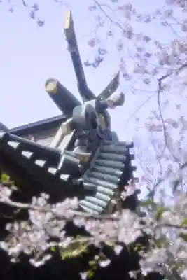 三嶋大社(静岡県)