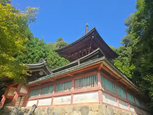 神護寺(京都府)
