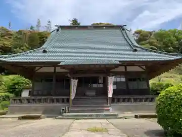 大榮寺の本殿・本堂
