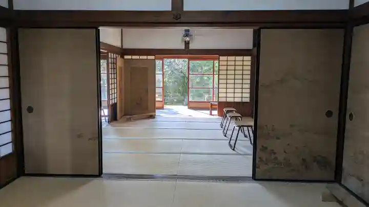 金臺寺(金台寺)(京都府)