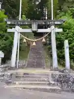 保久八幡宮(愛知県)