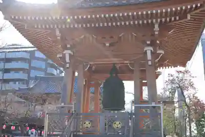 伝通院(東京都)