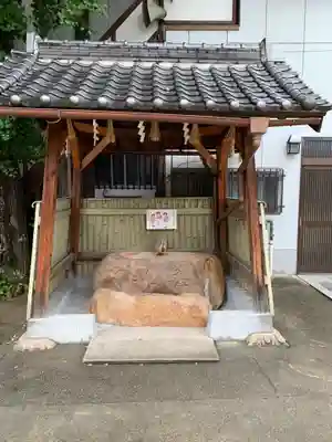 住吉神社(大阪府)