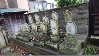 永久寺のその他建物