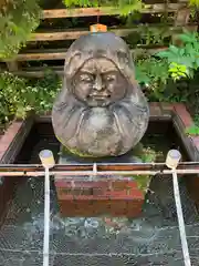 平濱八幡宮(島根県)