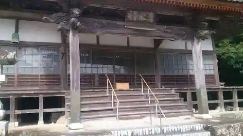 清水寺の本殿・本堂