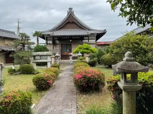 天道寺(愛知県)