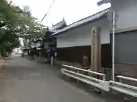 来迎寺のその他建物
