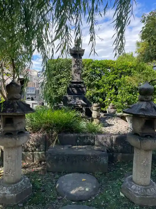 相応寺(神奈川県)