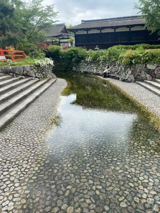 賀茂御祖神社(下鴨神社)(京都府)