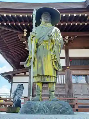 願誓寺(埼玉県)