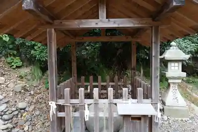 美保神社(島根県)