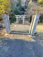 南神社(栃木県)