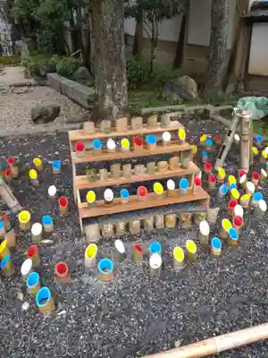 大谷祖廟のその他建物