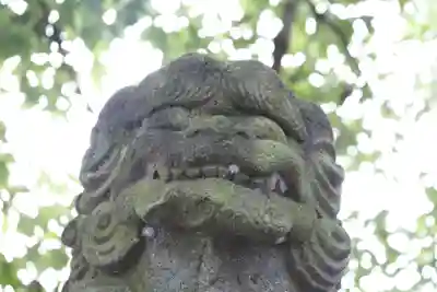 前玉神社(埼玉県)