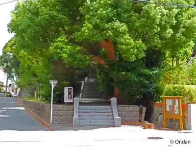 香椎宮(福岡県)