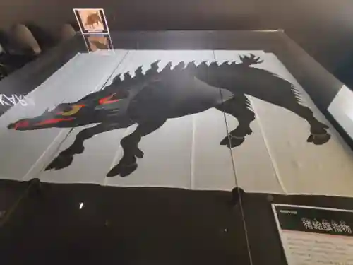 神武天皇遥拝殿(茨城県)