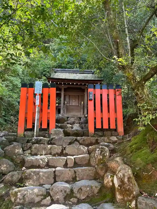 賀茂別雷神社(上賀茂神社)(京都府)