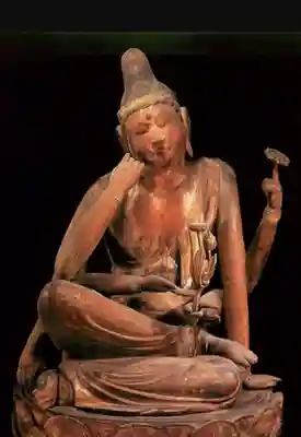 神咒寺(兵庫県)