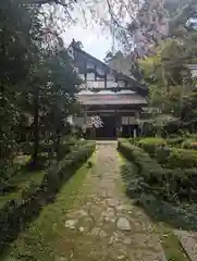 龍潭寺(滋賀県)