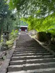 妙義神社(群馬県)