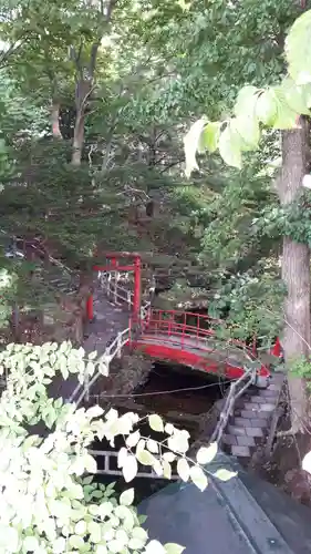 白石神社(北海道)