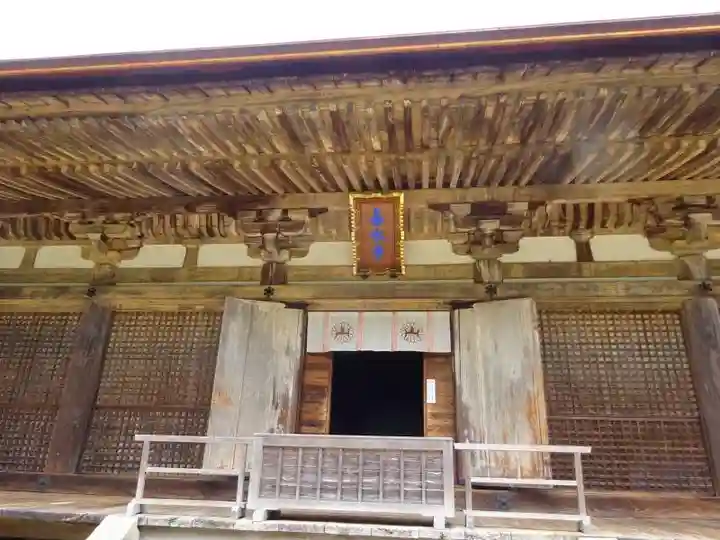 善水寺(滋賀県)