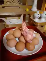 伏木香取神社のその他建物