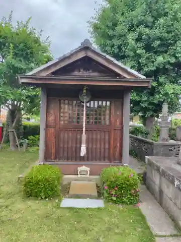 円満寺(埼玉県)