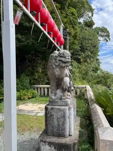 叶神社（東叶神社）(神奈川県)