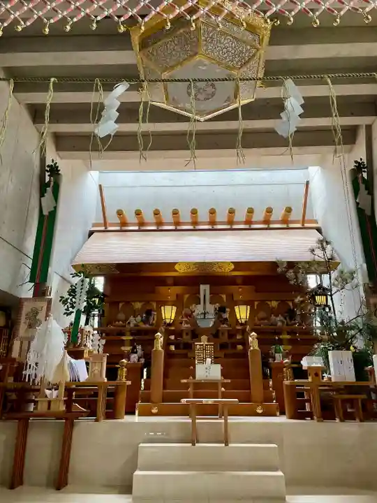 八津御嶽神社(東京都)