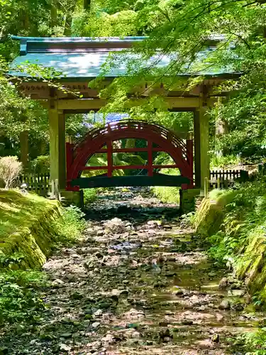 彌彦神社(新潟県)