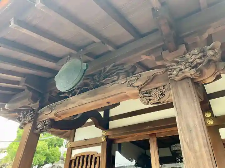 妙圓寺(妙円寺)(東京都)