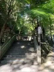 多度大社の建物その他