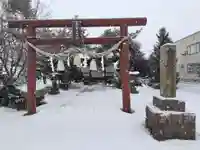 金刀比羅治水神社(北海道)