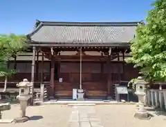 西大寺(奈良県)