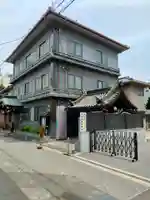 霊松寺(大阪府)