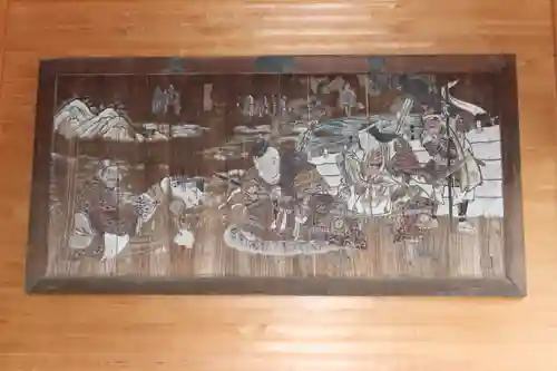 葛飾八幡宮(千葉県)