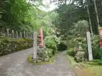 水潜寺のその他建物