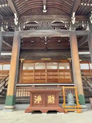 日乗院(埼玉県)