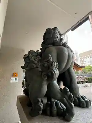 水天宮(東京都)