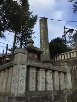湯前神社のその他建物