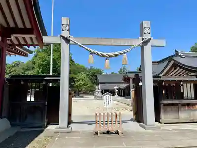 諏訪神社(東京都)