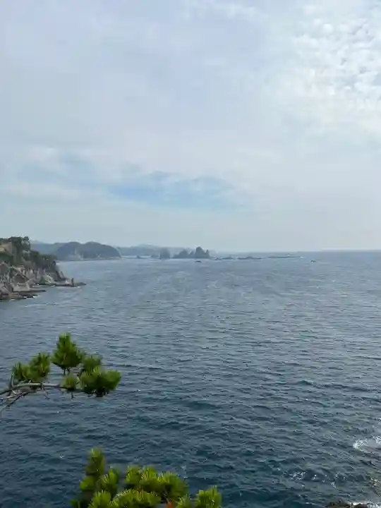 石室神社(静岡県)