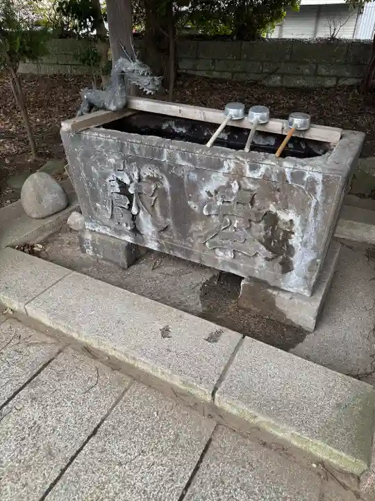 下総野田愛宕神社(千葉県)